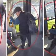 Poznáte muže, který obtěžuje ženy v plzeňských tramvajích?