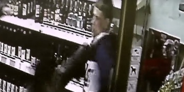 Šel si pro dluh, teď mu hrozí až deset let