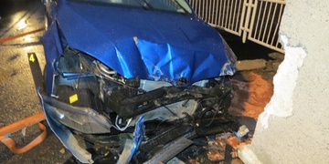 "Já měl jen několik panáků rumu"