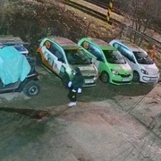 "Dám 100.000 korun za nalezení stroje a dopadení pachatele!"