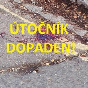 Útočník s nožem z Nýřan dopaden a je ve vazbě