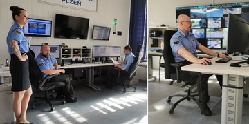 "Když se na závěr dozvíš, že to kluk přežil, dojde ti, že ta naše práce má fakt smysl!"