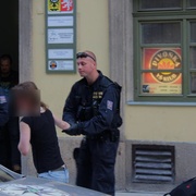 Útěky z ústavů? Za vše přece může policie, ne?