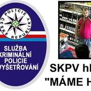 Kriminalisté dopadli útočníka s nožem 