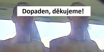 Poznali jste "Pandu" za pouhých šest minut