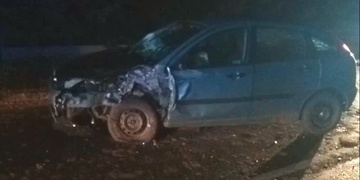 Tento řidič si pěkně zkomplikoval život