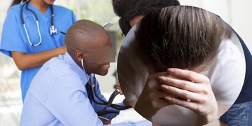 "Jsem lékař OSN!" a žena přišla o čtvrt milionu