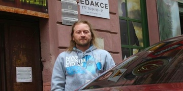 48 hodin bojujeme a díky i Tobě "Anděli v BMW"
