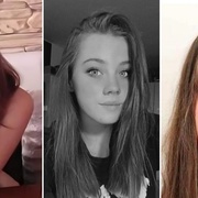 Kateřina Kůstková je pohřešovaná, právě dnes má sedmnácté narozeniny