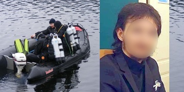 V jednom z plzeňských rybníků bylo nalezeno lidské tělo