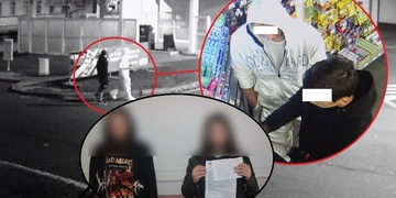 Hláška z filmu spustila brutální loupež dvou bratrů