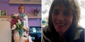 Iarmila Maria Barani se ztratila cestou k lékaři