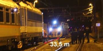 "Kolega mě mohl doslova sešrotovat, ale je mi ho líto!"