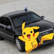 Předseda vlády versus Pokémon