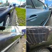 Vandal na autech způsobil už stotisícovou škodu