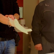 Policisté objasnili devět krádeží a mladý zloděj skončil ve vazbě