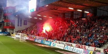 Do Plzně přijedou Chachaři i Oceláři