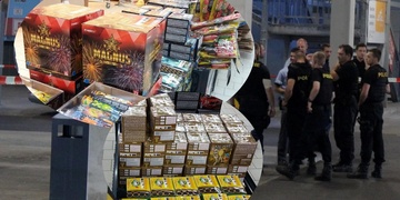 ČOI za ohrožení zákazníků hrozila Kauflandu okamžitým uzavřením