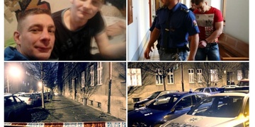 Loupež za půl milionu – rozhovor s tajným informátorem policie!