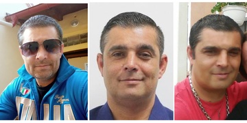 Na Davida Panáka je vydán příkaz k dodání do výkonu trestu