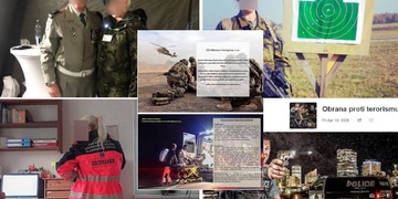 Falešná lékařka se vetřela do Armády ČR