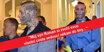 Zpověď matky