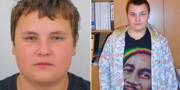 Neviděli jste Václava Šaloma?