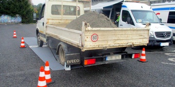 Laboratoř vyloučila, že by řidič užil drogy