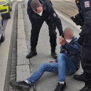 "Jak jako nevedete? Já chci houpačku!"