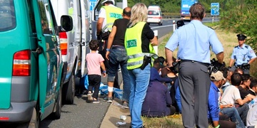 Budeme vozit migranty do Plzně?