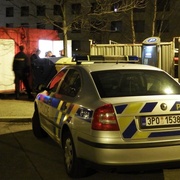 Další zloději nafty skončili v rukou policistů z OHS
