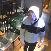 Poznáte zloděje?