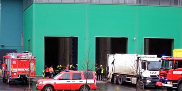 Mluvící panenka "volala o pomoc" - přijeli fakt všichni