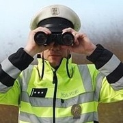 Rokycanští policisté hledají svého hliníkového kolegu