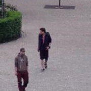 Pátrání ukončeno! Kdo pozná pachatele loupeže ze včerejška?