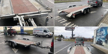 Prosím o pomoc, ukradli mi autopřepravník