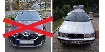 Fabii má rodina zpět doma, po Octavii se stále pátrá