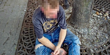 Opilý agresor v centru Plzně napadl pětašedesátiletou ženu