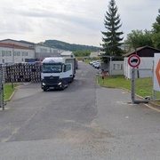 Velká krádež pivních sudů