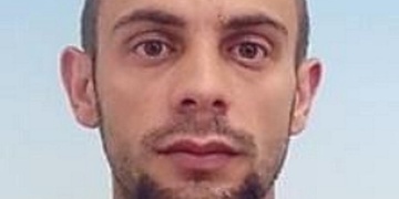 Uprchlý vězeň Gabriel Alexundru Drimus