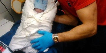 Nepochopitelné jednání rodičky