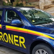 V domě, kde proběhla protidrogová razie, našli mrtvého muže