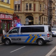 Opilci řádili i bourali