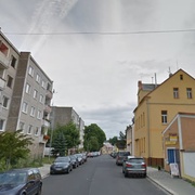 Kriminalisté párají po svědcích loupeže v Mariánských Lázních
