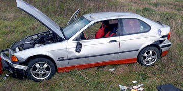 Ohrozil Vás řidič tohoto vozidla?