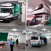 "Šéf mi řekl ať naložím Tesco"