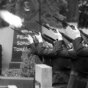 Sbohem Arny, byl jsi neuvěřitelně hodný, čestný a dobrý člověk