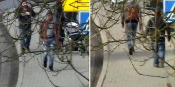 Další parta "měničů" peněz, uvidíte-li je, volejte hned policii