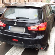 "Nevolat policie, já zaplatím"