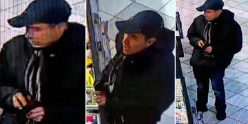 Chtěl v Plzni na Doubravce platit cizí kartou - poznáte ho?